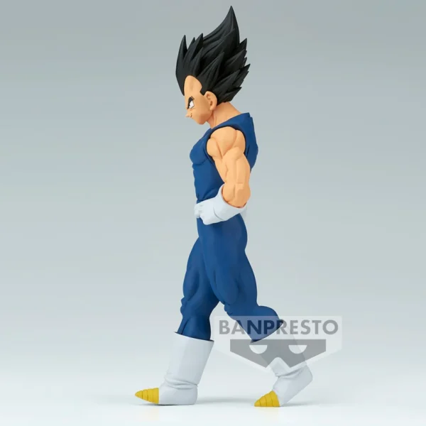 Action Figure DBZ: Vegeta 19cm Banpresto 100% Lacrado e Original - Image 3