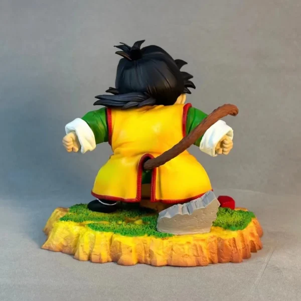 Miniatura Dragon Ball Z - Son Gohan 13cm