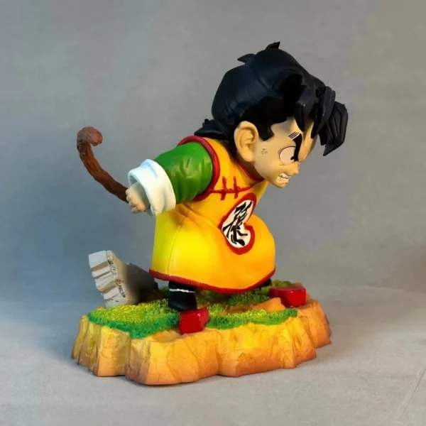 Miniatura Dragon Ball Z - Son Gohan 13cm
