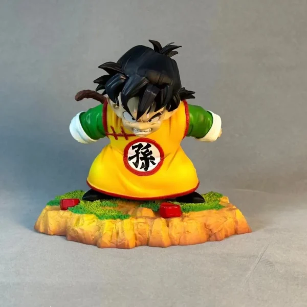 Miniatura Dragon Ball Z - Son Gohan 13cm