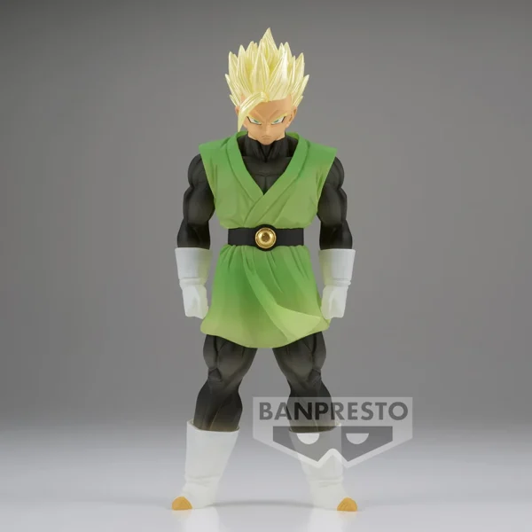 Action Figure DBZ: Son Gohan SSJ 18cm Banpresto 100% Lacrado e Original - Image 3