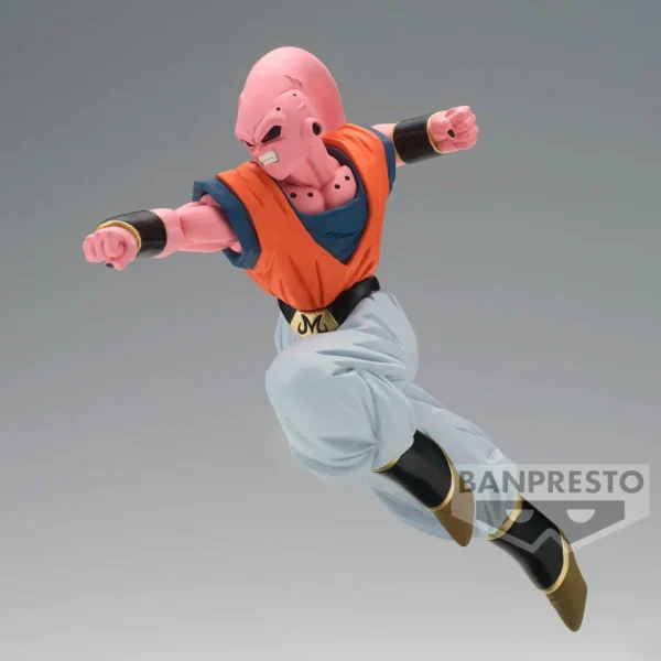 Action Figure DBZ: Majin Buu 14cm Banpresto 100% Lacrado e Original - Image 3
