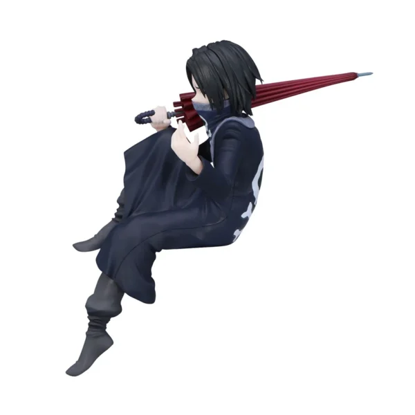 Action Figure: Hunter x Hunter Feitan Portor 14cm FuRyu 100% Lacrado e Original - Image 2