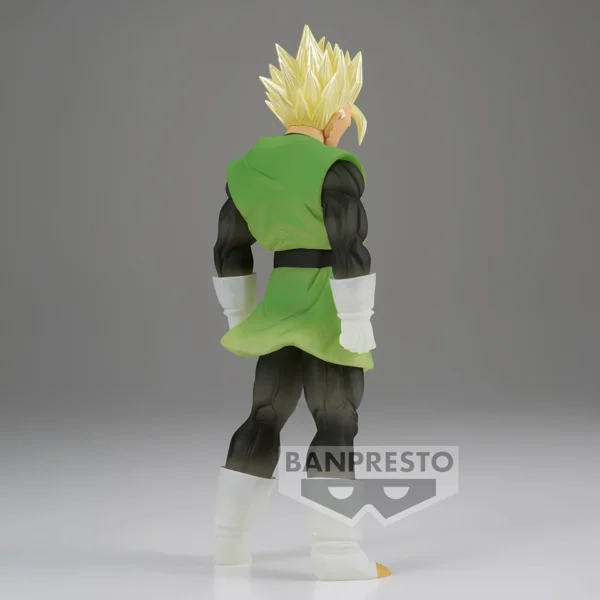 Action Figure DBZ: Son Gohan SSJ 18cm Banpresto 100% Lacrado e Original - Image 5