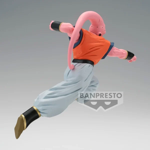 Action Figure DBZ: Majin Buu 14cm Banpresto 100% Lacrado e Original - Image 4