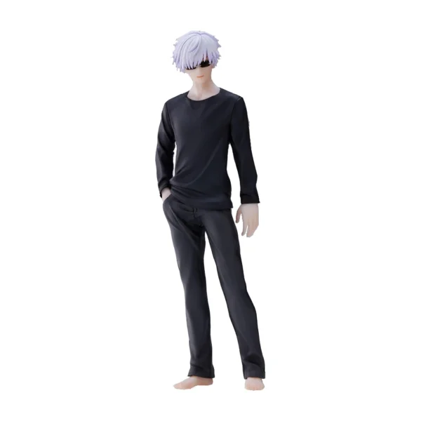 Action Figure Jujutsu Kaisen: Satoru Gojo 23cm SEGA 100% Lacrado e Original