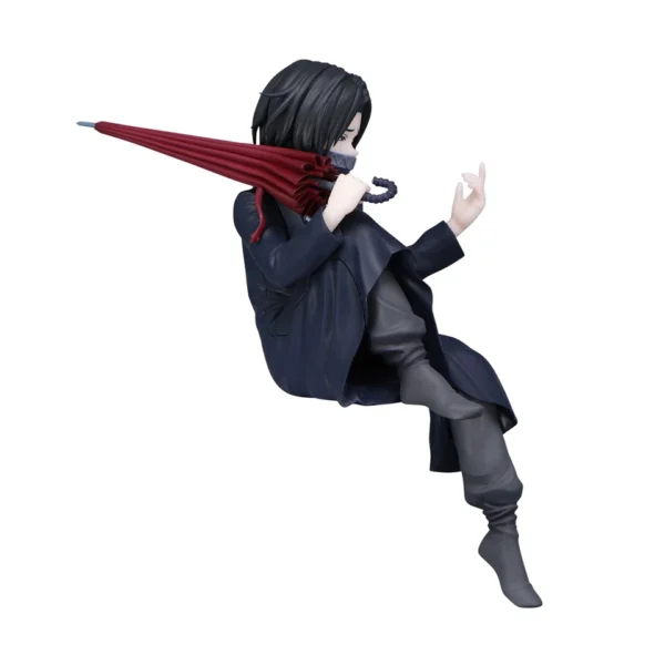 Action Figure: Hunter x Hunter Feitan Portor 14cm FuRyu 100% Lacrado e Original - Image 4