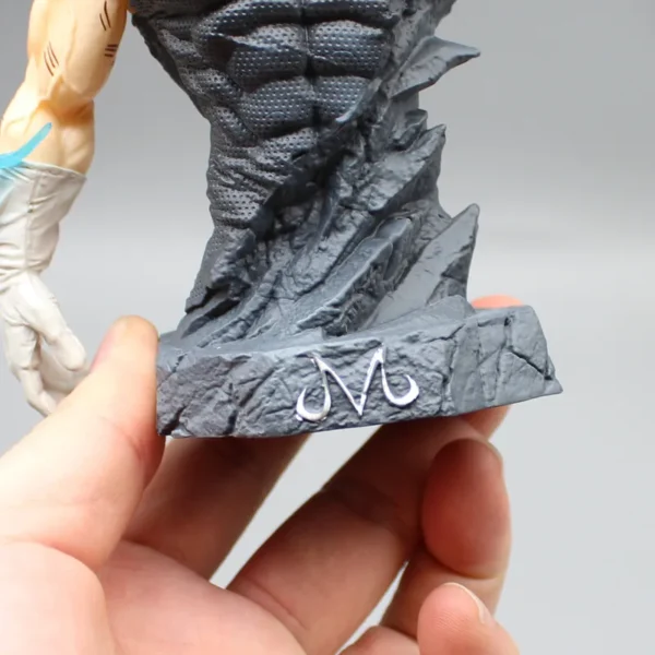 Dragon Ball Z: Busto Majin Vegeta 16.5cm - Image 5