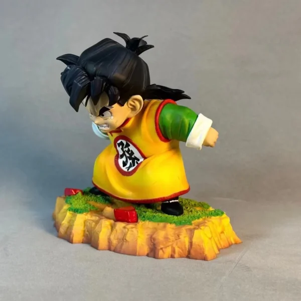 Miniatura Dragon Ball Z - Son Gohan 13cm