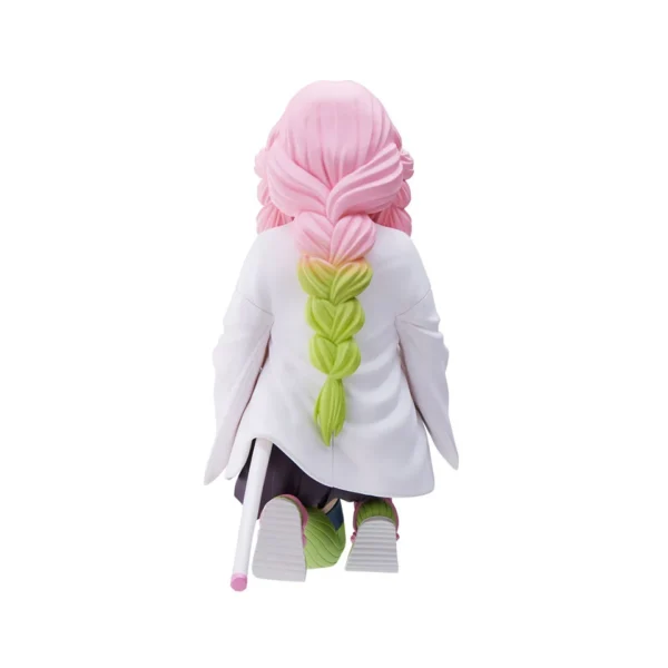 Action Figure Demon Slayer: Mitsuri Kanroji 11cm SEGA 100% Lacrado e Original - Image 3