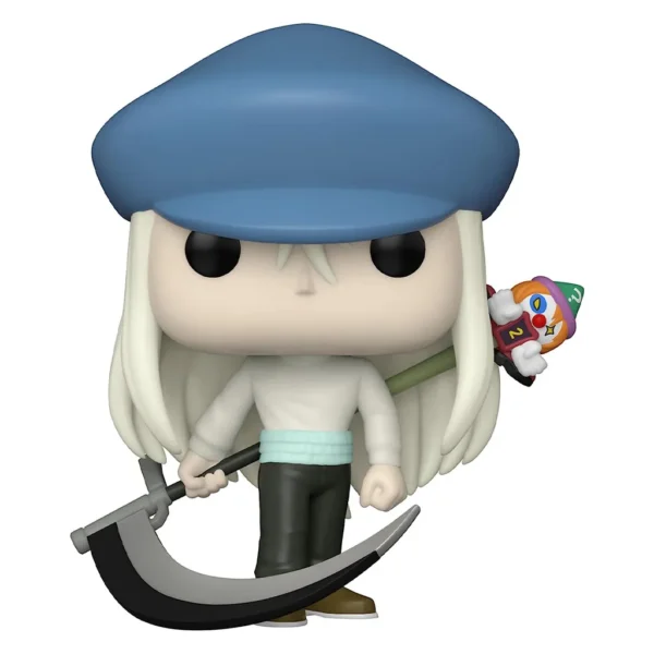 Funko Pop! Kite #1134 ORIGINAL E LACRADO PRESENTESGEEK.COM