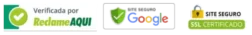 site seguro