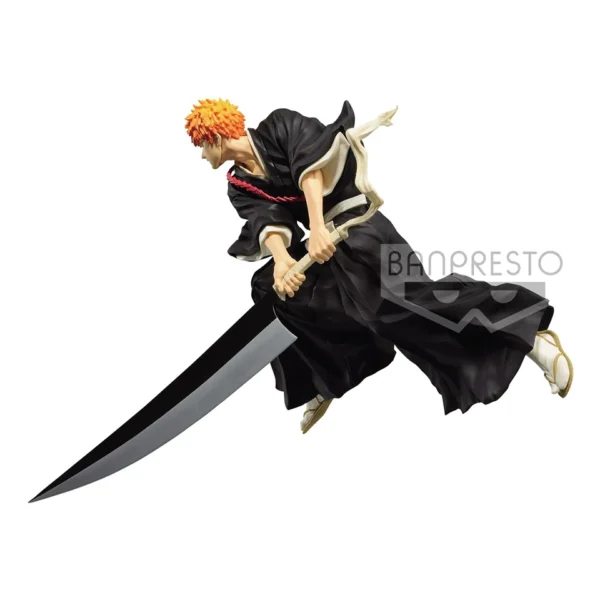 Ichigo Kurosaki - Banpresto Lacrado e Original - Image 2