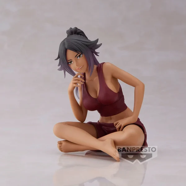 Yoruichi Shihouin - Banpresto Lacrado e Original - Image 2