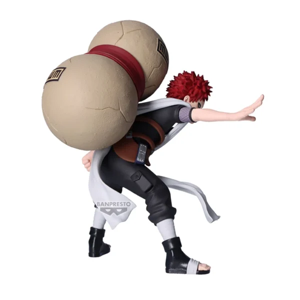 Gaara Action Figure Vibration Stars - Lacrado e Original PRESENTESGEEK.COM @PRESENTES.GEEK