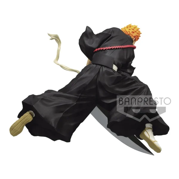 Ichigo Kurosaki - Banpresto Lacrado e Original - Image 3