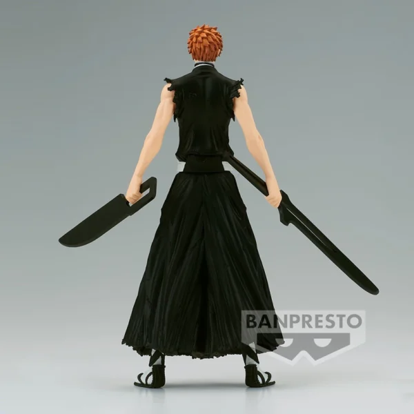 Ichigo Kurosaki - Banpresto 100% Lacrado e Original - Image 4