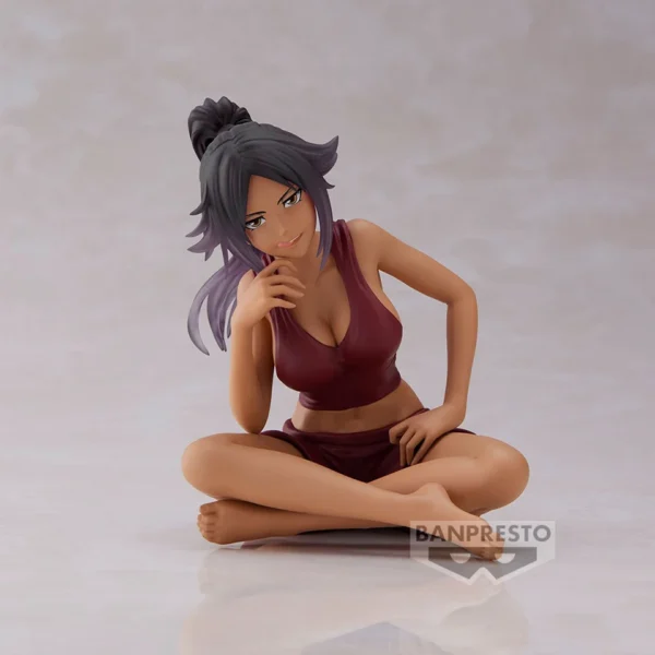 Yoruichi Shihouin - Banpresto Lacrado e Original