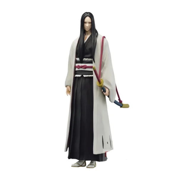 Retsu Unohana - Banpresto Lacrado e Original