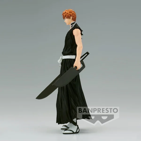 Ichigo Kurosaki - Banpresto 100% Lacrado e Original - Image 3