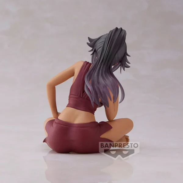 Yoruichi Shihouin - Banpresto Lacrado e Original - Image 3