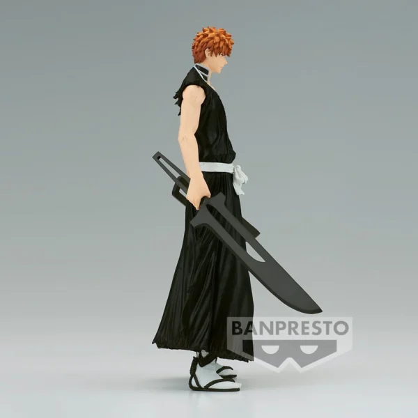 Ichigo Kurosaki - Banpresto 100% Lacrado e Original - Image 2