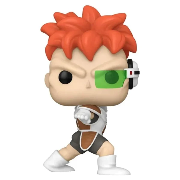 Funko Pop! Recoome 1492 ORIGINAL E LACRADO PRESENTESGEEK.COM @PRESENTES.GEEK