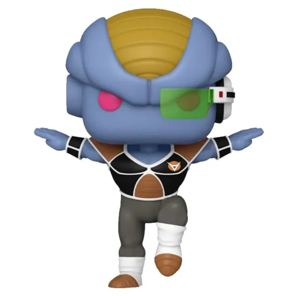 Funko Pop! Burter 1494 ORIGINAL E LACRADO PRESENTESGEEK.COM @PRESENTES.GEEK