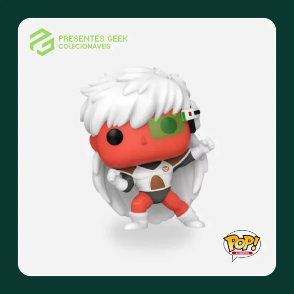 Funko Pop! Jiece 1495 ORIGINAL E LACRADO PRESENTESGEEK.COM @PRESENTES.GEEK