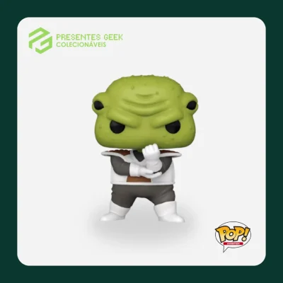 Funko Pop! Guldo 1491 ORIGINAL E LACRADO